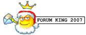 Forum King 2007